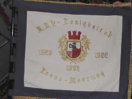 Eenigkeit