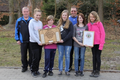 Boßel- Kreismeister 2011/2012_1